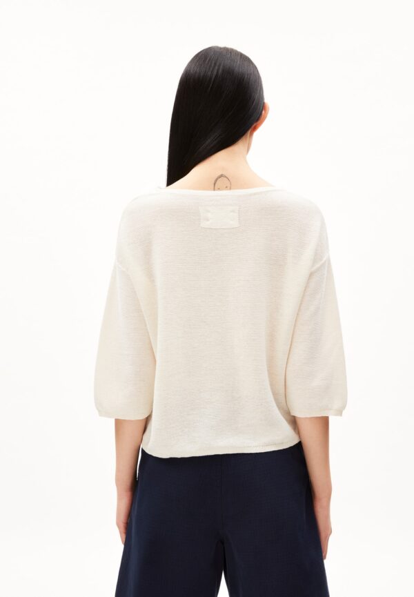 rathaa lino off white 02