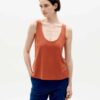 hemp tank