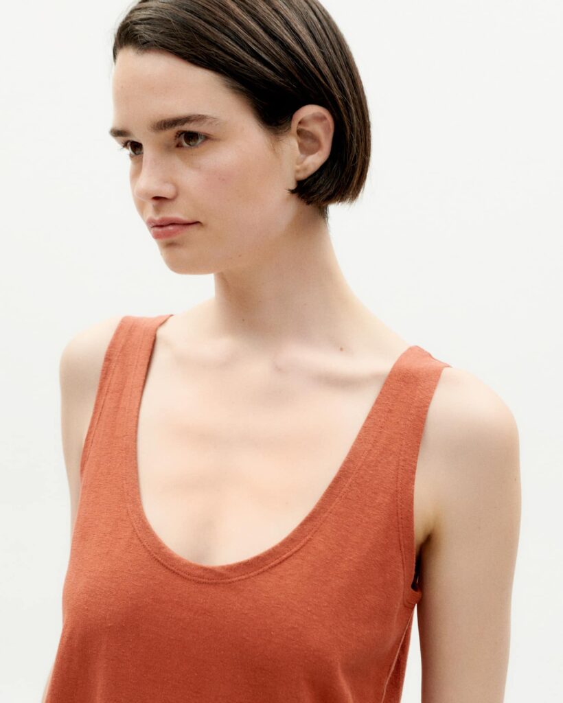 hemp tank