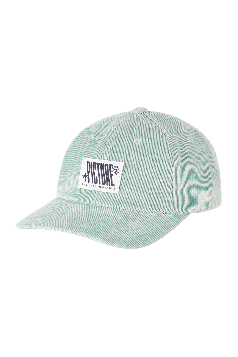 Picture Organic Clothing Qorda Cap 1 qorda