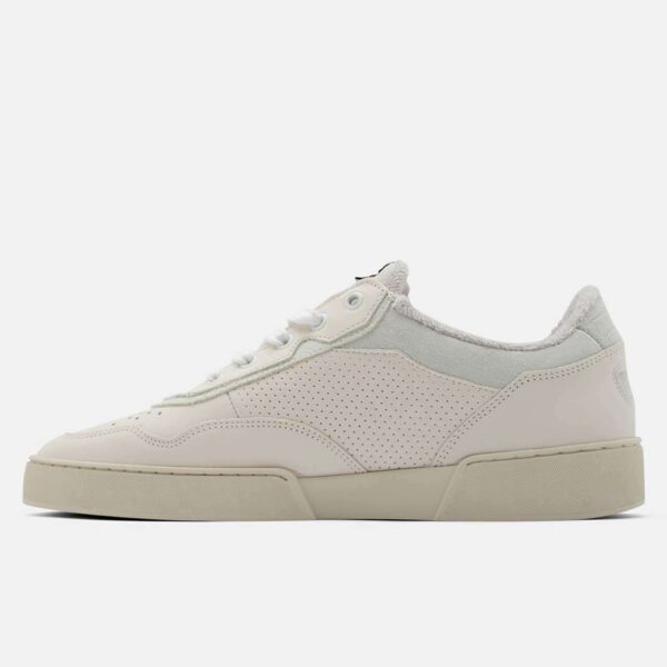 ekn ss22 daisy white