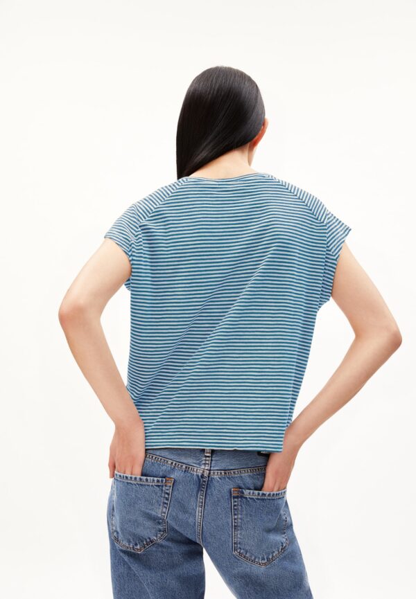 oneliaa lovely stripes blueniverse light desert 03 3