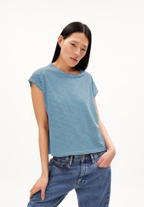 oneliaa lovely stripes blueniverse light desert 3 1