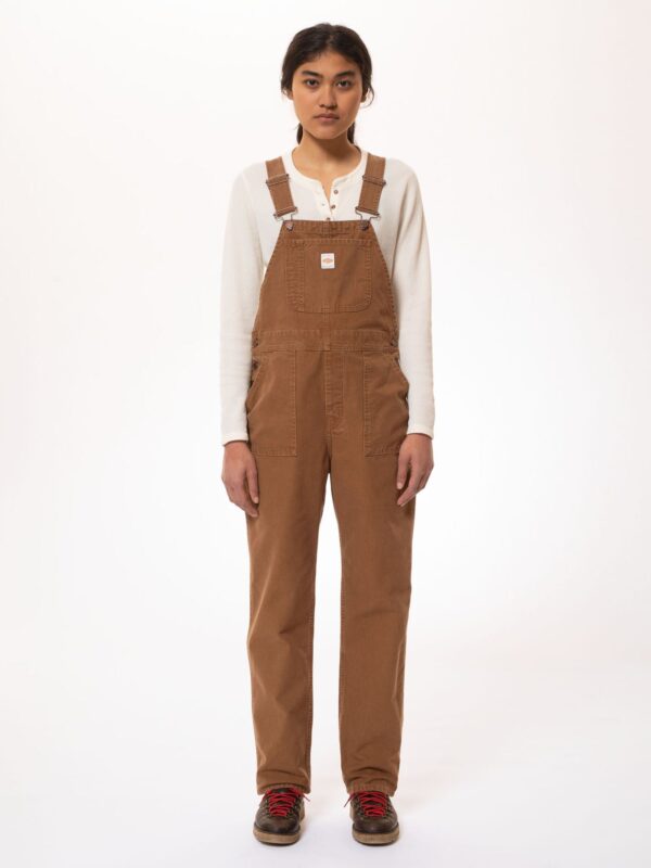 karin dungarees