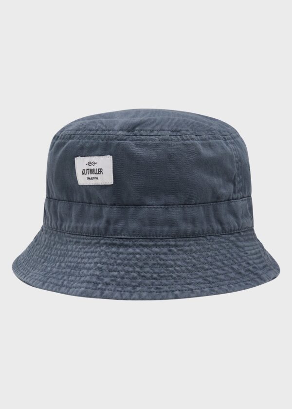 bucket one