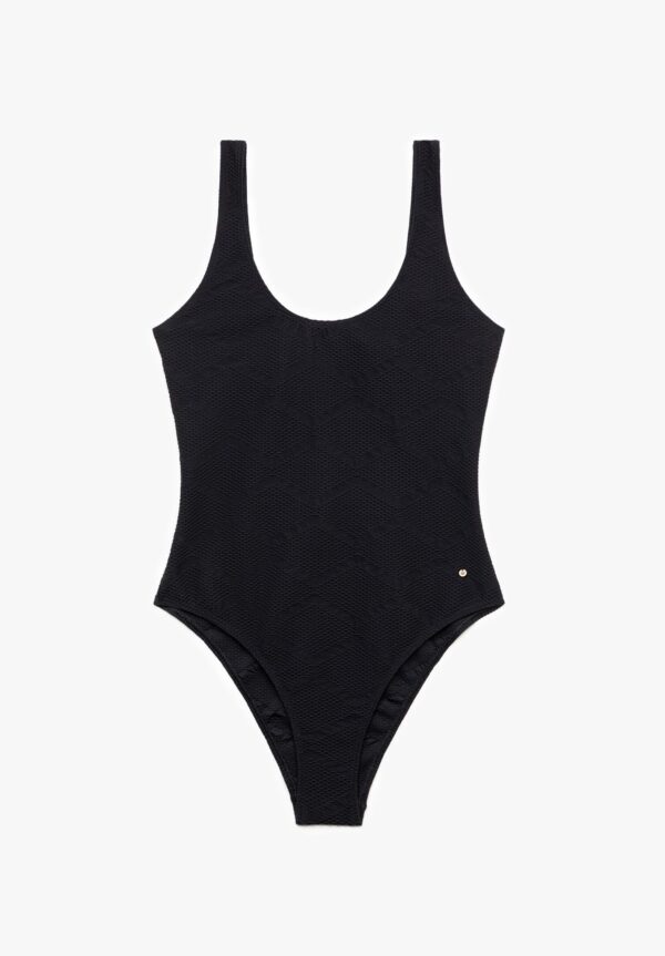 PREORDER Swimsuit JUBAEA Biobased Structure 5463