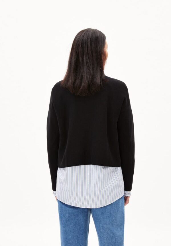 merinaa links links black 02