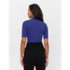 rib high neck