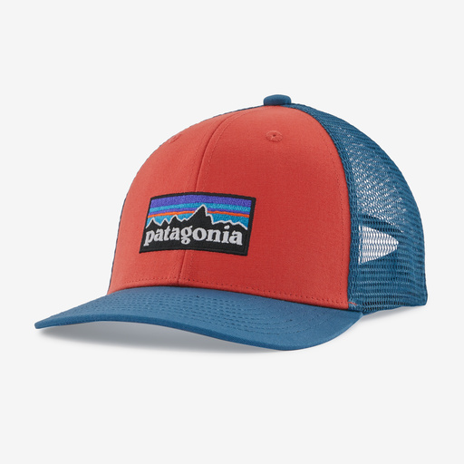 kids trucker hat