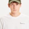 corduroy cap