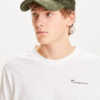 corduroy cap