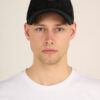 corduroy cap