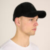 corduroy cap