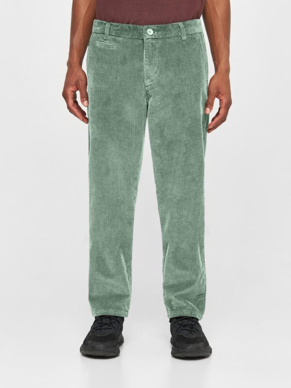 Chino corduroy