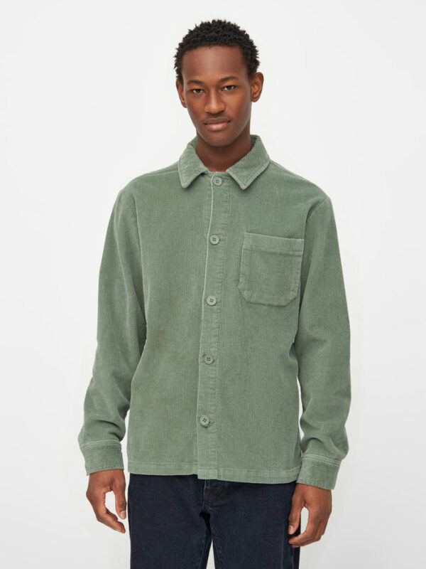 overshirt