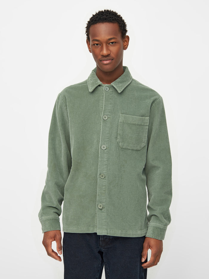 overshirt