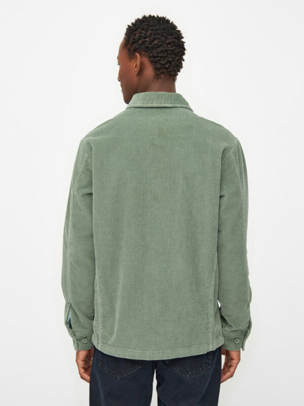 corduroy