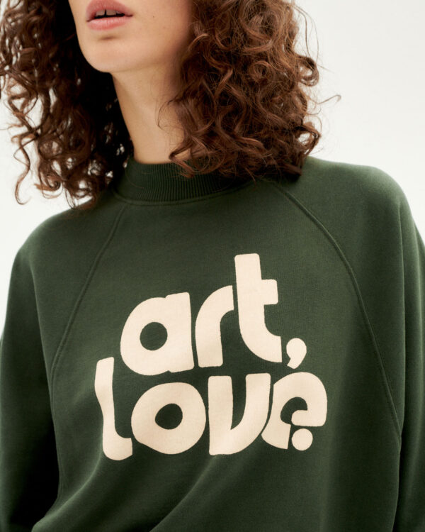 fantine art and love