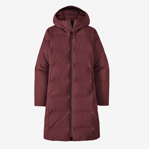 auras fair & style Patagonia jackson glacier parka