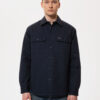 glenn padded shirt