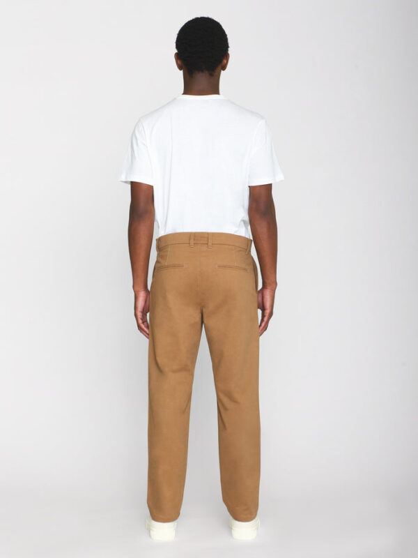 CHUCK regular twill chino pants Pants 1070053 1019 Tuffet
