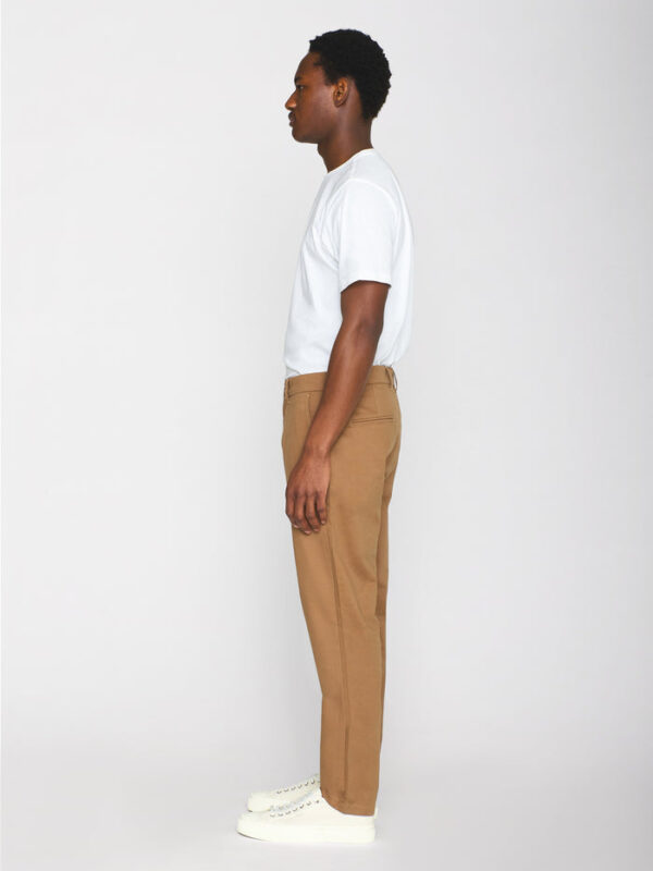 CHUCK regular twill chino pants Pants 1070053 1019 Tuffet