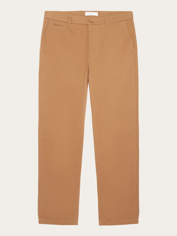 chino twill