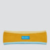 teca fleece headband