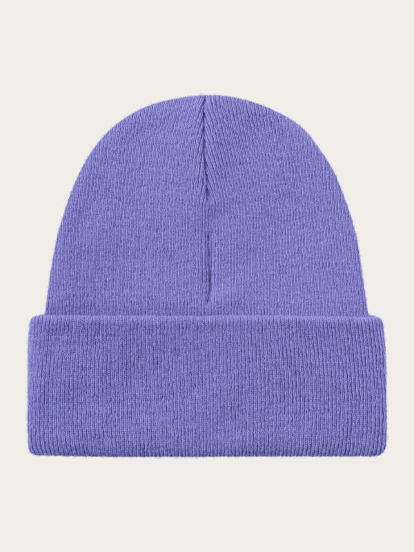 wool beanie
