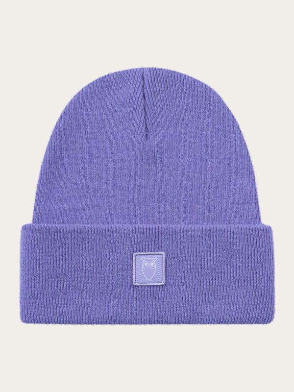 wool beanie