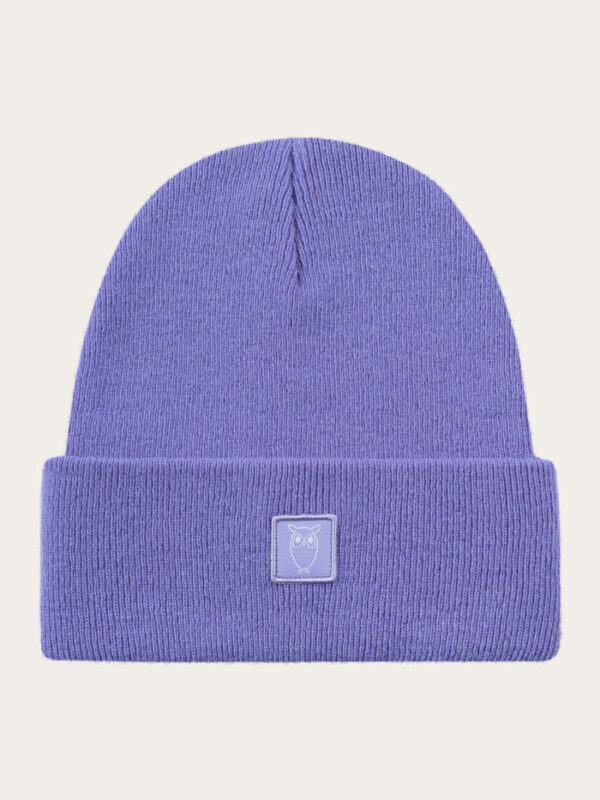 wool beanie