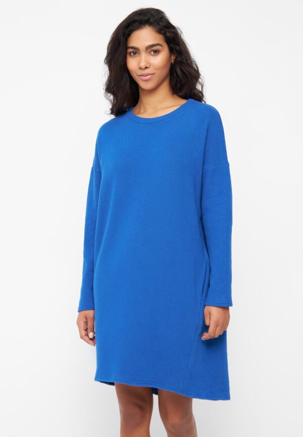 Sweatkleid JOSY aus Bio Baumwolle Dress GB1664