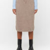 rib skirt