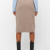 rib skirt