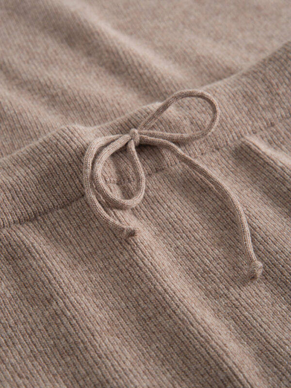 rib skirt