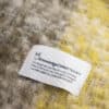 knowledge cotton apparel scarf