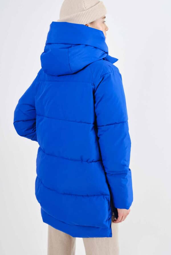 embassyofbricksandlogsjacketembblue