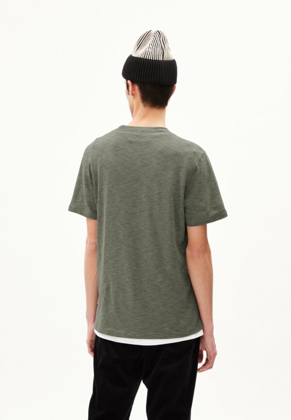 jaames structure cool sage light carbon green 02