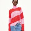 Nuriaas blockstripes