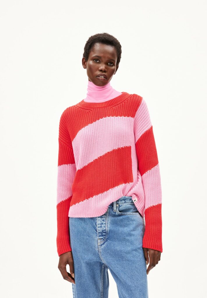 Nuriaas blockstripes