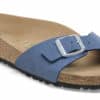 birkenstock madrid vegan