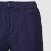 fig linen lose short