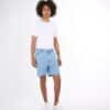 flint jeans shorts