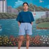 arniko rishi shorts