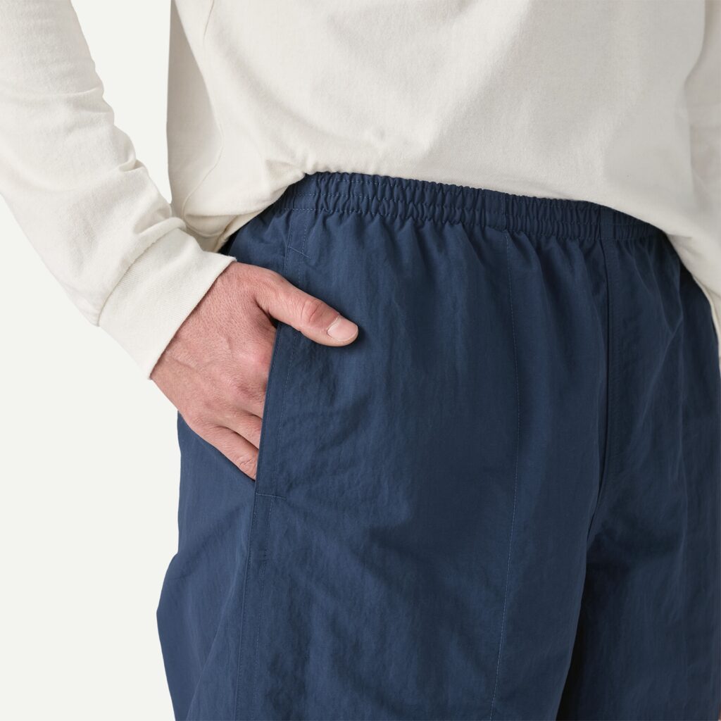 baggies longs