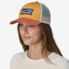 trucker hat