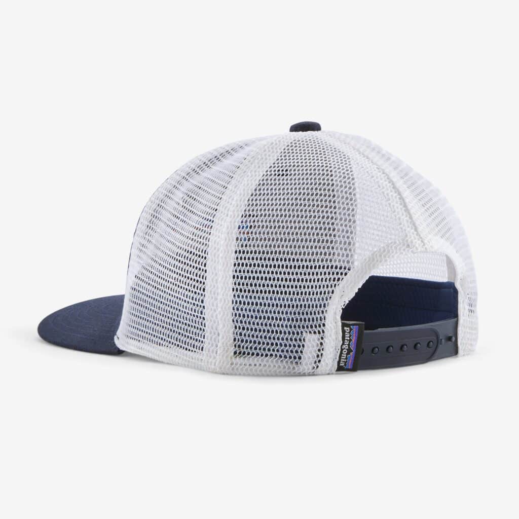 patagonia trucker