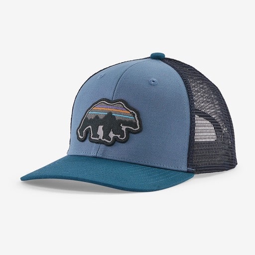 kids trucker hat