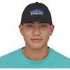 Trucker hat