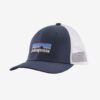 patagonia trucker